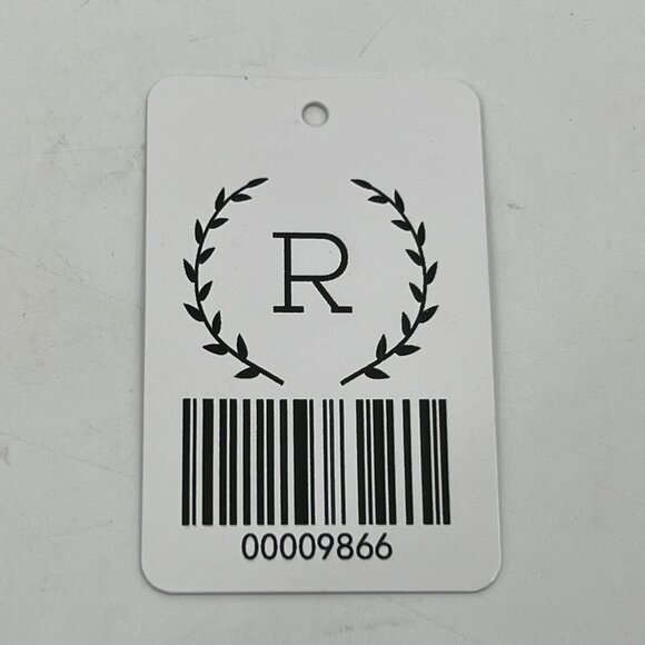 Jessica Simpson Tan and Clear Studded Block Heels | Size 10 - Picture 7 of 9